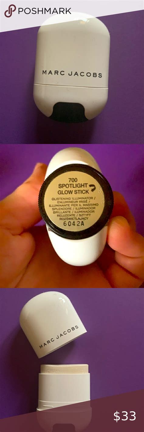 marc jacobs highlighter stick